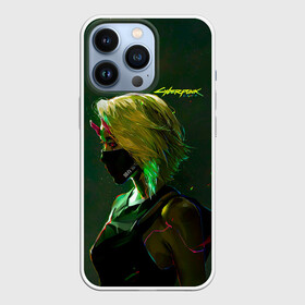 Чехол для iPhone 13 Pro с принтом Cyberpunk 2077 в Курске,  |  | cyberpunk 2077 | hacker | maelstrom | militech | quadra | samurai | sci fi | technology | trauma team | v | будущее | игра | иероглифы | киану ривз | кибер | киберпанк | киборг | киборги | корпорация | лого | милитек | панк | роботы | самурай | т