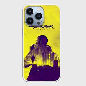 Чехол для iPhone 13 Pro с принтом Cyberpunk 2077 в Курске,  |  | cyberpunk 2077 | hacker | maelstrom | militech | quadra | samurai | sci fi | technology | trauma team | v | будущее | игра | иероглифы | киану ривз | кибер | киберпанк | киборг | киборги | корпорация | лого | милитек | панк | роботы | самурай | т