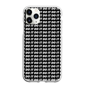 Чехол для iPhone 11 Pro матовый с принтом Люцик в Курске, Силикон |  | disenchantment | do it | elfo | luci | queen dagmar | ельфо | киса | королева дагмар | кот | люси | люцик | люцифер | поросенок | разочарование | свинья