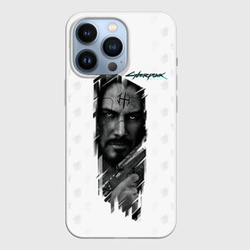 Чехол для iPhone 13 Pro с принтом Cyberpunk 2077 в Курске,  |  | cyberpunk 2077 | hacker | maelstrom | militech | quadra | samurai | sci fi | technology | trauma team | v | будущее | игра | иероглифы | киану ривз | кибер | киберпанк | киборг | киборги | корпорация | лого | милитек | панк | роботы | самурай | т