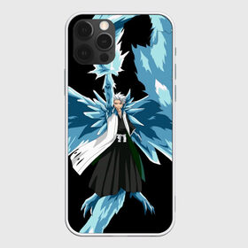 Чехол для iPhone 12 Pro Max с принтом Bleach Блич в Курске, Силикон |  | anime | bleach | аниме | анимэ | банкай | блич | итиго | ичиго | куросаки | кучики | орихимэ | рукия | синигами | япония