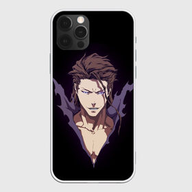 Чехол для iPhone 12 Pro Max с принтом Bleach Блич в Курске, Силикон |  | anime | bleach | аниме | анимэ | банкай | блич | итиго | ичиго | куросаки | кучики | орихимэ | рукия | синигами | япония