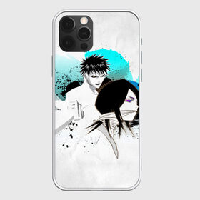 Чехол для iPhone 12 Pro Max с принтом Bleach Блич в Курске, Силикон |  | anime | bleach | аниме | анимэ | банкай | блич | итиго | ичиго | куросаки | кучики | орихимэ | рукия | синигами | япония