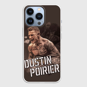 Чехол для iPhone 13 Pro с принтом ДАСТИН ПОРЬЕ в Курске,  |  | box | canada | champion | dustin | fight | mma | poirier | sport | ufc | боец | бои | дастин | драка | канада | мма | порье | пояс | смешаные единоборства | чемпион