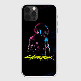 Чехол для iPhone 12 Pro Max с принтом Cyberpunk 2077 в Курске, Силикон |  | cyberpunk 2077 | hacker | maelstrom | militech | quadra | samurai | sci fi | technology | trauma team | v | будущее | игра | иероглифы | киану ривз | кибер | киберпанк | киборг | киборги | корпорация | лого | милитек | панк | роботы | самурай | т