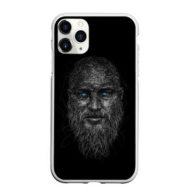 Чехол для iPhone 11 Pro матовый с принтом Ragnar Lodbrok в Курске, Силикон |  | god | odinn | ragnar | rognar | viking | vikings | бог | боец | вальхалла | варяги | викинг | викинги | воин | кельтское | лагерта | лотброк | один | рагнар | рагнар лодброк | русь | сериалы | скандинавы | славяне | язычник