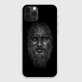 Чехол для iPhone 12 Pro Max с принтом Ragnar Lodbrok в Курске, Силикон |  | Тематика изображения на принте: god | odinn | ragnar | rognar | viking | vikings | бог | боец | вальхалла | варяги | викинг | викинги | воин | кельтское | лагерта | лотброк | один | рагнар | рагнар лодброк | русь | сериалы | скандинавы | славяне | язычник