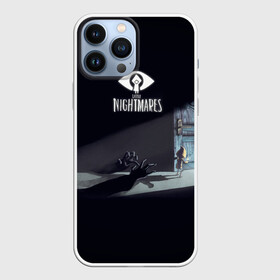 Чехол для iPhone 13 Pro Max с принтом Little Nightmares Руки в Курске,  |  | games | little nightmares | длиннорукий | доктор | игра | игрок | литл найтмерс | моно | охотник | повар | призрак | руки | сказка | сторож | страшилка | страшный сон | хорор | хоррор | шестая