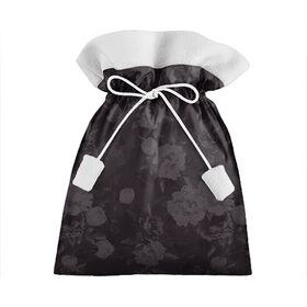 Подарочный 3D мешок с принтом Flowers girl низ в Курске, 100% полиэстер | Размер: 29*39 см | Тематика изображения на принте: 8 марта | лучшая в мире | мама | подарок | подарок женщине | подарок любимым | подарок на 8 марта | самая лучшая  в мире | семья
