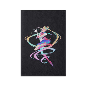 Обложка для паспорта матовая кожа с принтом Sailor Moon Сейлор Мун в Курске, натуральная матовая кожа | размер 19,3 х 13,7 см; прозрачные пластиковые крепления | Тематика изображения на принте: anime | sailor moon | аниме | анимэ | венера | луна | лунная призма | марс | сейлор мун | серебрянное тысячелетие | серенити | сэйлор | усаги цукино | чиби мун | эндимион
