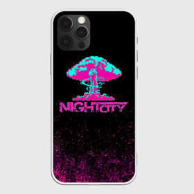 Чехол для iPhone 12 Pro Max с принтом NIGHT CITY Cyberpunk 2077 в Курске, Силикон |  | cyberpunk 2077 | hacker | maelstrom | militech | quadra | samurai | sci fi | technology | trauma team | v | будущее | игра | иероглифы | киану ривз | кибер | киберпанк | киборг | киборги | корпорация | лого | милитек | панк | роботы | самурай | т