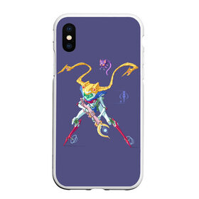 Чехол для iPhone XS Max матовый с принтом Sailor Moon Сейлор Мун в Курске, Силикон | Область печати: задняя сторона чехла, без боковых панелей | anime | sailor moon | аниме | анимэ | венера | луна | лунная призма | марс | сейлор мун | серебрянное тысячелетие | серенити | сэйлор | усаги цукино | чиби мун | эндимион