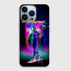 Чехол для iPhone 13 Pro с принтом Cyberpunk 2077 космический в Курске,  |  | cyberpunk 2077 | hacker | maelstrom | militech | quadra | samurai | sci fi | technology | trauma team | v | будущее | игра | иероглифы | киану ривз | кибер | киберпанк | киборг | киборги | корпорация | лого | милитек | панк | роботы | самурай | т