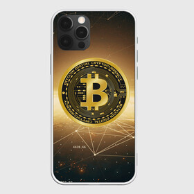 Чехол для iPhone 12 Pro Max с принтом БИТКОИН КРИПТОВАЛЮТА ЗОЛОТО в Курске, Силикон |  | bitcoin | blockchain | btc | cardano | crypto | ethereum | polkadot | tether | xrp | бинанс | биткоин | блокчейн | валюта | деньги | криптовалюта | майнер | майнинг | цифровая валюта | цифровое золото | эфир