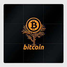 Магнитный плакат 3Х3 с принтом БИТКОИН ДЕРЕВО | BITCOIN TREE в Курске, Полимерный материал с магнитным слоем | 9 деталей размером 9*9 см | bitcoin | blockchain | btc | cardano | crypto | ethereum | polkadot | tether | xrp | бинанс | биткоин | блокчейн | валюта | деньги | криптовалюта | майнер | майнинг | цифровая валюта | цифровое золото | эфир