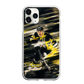 Чехол для iPhone 11 Pro Max матовый с принтом ЕВГЕНИЙ МАЛКИН в Курске, Силикон |  | 71 | gino | hockey | ice | malkin | nhl | pitsburg | sport | usa | winter | джино | евгений | малкин | нхл | пингвинз | питсбург | спорт | хоккей