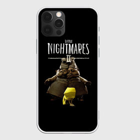 Чехол для iPhone 12 Pro Max с принтом Little Nightmares 2 близнецы в Курске, Силикон |  | little nightmares | little nightmares 2 | игра | литл нигмарес | литл нигмарес 2 | литл нигхтмарес | литл нигхтмарес 2 | ужас | хоррор | шестая