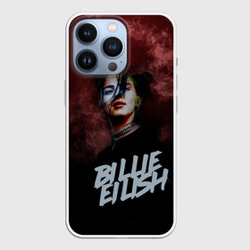 Чехол для iPhone 13 Pro с принтом Билли Айлиш в Курске,  |  | bad guy | billie | billie eilish | billieeilish | билли | билли айлиш