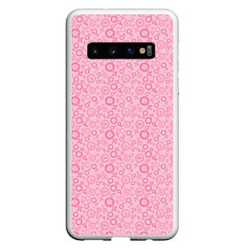 Чехол для Samsung Galaxy S10 с принтом 8 марта в Курске, Силикон | Область печати: задняя сторона чехла, без боковых панелей | 8 марта | афродита | весна | влюбленность | жена | женский день | красота | купидон | любимая | любовь | мама | отношения | подарок девушке | подарок маме | подруга | половинка | поцелуй | праздник