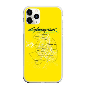 Чехол для iPhone 11 Pro матовый с принтом Cyberpunk 2077 карта города в Курске, Силикон |  | Тематика изображения на принте: cyberpunk 2077 | hacker | maelstrom | militech | quadra | samurai | sci fi | technology | trauma team | v | будущее | игра | иероглифы | киану ривз | кибер | киберпанк | киборг | киборги | корпорация | лого | милитек | панк | роботы | самурай | т