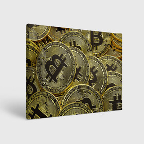 Холст прямоугольный с принтом БИТКОИНЫ МОНЕТЫ в Курске, 100% ПВХ |  | Тематика изображения на принте: bitcoin | blockchain | btc | cardano | crypto | ethereum | polkadot | tether | xrp | бинанс | биткоин | блокчейн | валюта | деньги | криптовалюта | майнер | майнинг | цифровая валюта | цифровое золото | эфир