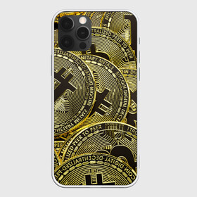 Чехол для iPhone 12 Pro Max с принтом БИТКОИНЫ МОНЕТЫ в Курске, Силикон |  | bitcoin | blockchain | btc | cardano | crypto | ethereum | polkadot | tether | xrp | бинанс | биткоин | блокчейн | валюта | деньги | криптовалюта | майнер | майнинг | цифровая валюта | цифровое золото | эфир