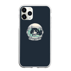 Чехол для iPhone 11 Pro Max матовый с принтом Spaceship в Курске, Силикон |  | drift | drifting | float | floating | galaxy | milky | moon | planet | ship | space | spaceship | star | suit | surfing | to | travel | way | галктика | дрейф | звезда | корабль | космический | космонавт | космос | луна | млечный | планета | путешествие |