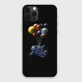 Чехол для iPhone 12 Pro Max с принтом Space Travel в Курске, Силикон |  | drift | drifting | float | floating | galaxy | milky | moon | planet | ship | space | spaceship | star | suit | surfing | to | travel | way | галктика | дрейф | звезда | корабль | космический | космонавт | космос | луна | млечный | планета | путешествие |