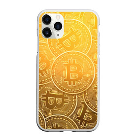 Чехол для iPhone 11 Pro Max матовый с принтом БИТКОИН МОНЕТЫ в Курске, Силикон |  | bitcoin | blockchain | btc | cardano | crypto | ethereum | polkadot | tether | xrp | бинанс | биткоин | блокчейн | валюта | деньги | криптовалюта | майнер | майнинг | цифровая валюта | цифровое золото | эфир