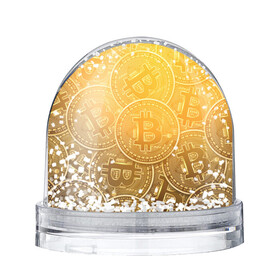 Снежный шар с принтом БИТКОИН МОНЕТЫ в Курске, Пластик | Изображение внутри шара печатается на глянцевой фотобумаге с двух сторон | bitcoin | blockchain | btc | cardano | crypto | ethereum | polkadot | tether | xrp | бинанс | биткоин | блокчейн | валюта | деньги | криптовалюта | майнер | майнинг | цифровая валюта | цифровое золото | эфир