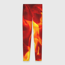 Леггинсы 3D с принтом Пламенный в Курске, 80% полиэстер, 20% эластан | Эластичный пояс, зауженные к низу, низкая посадка | devil | evil | fire | hell | texture | ад | жар | жаркий | зло | костер | огонь | пламенный | пламя | пожар | стихия | текстура | температура