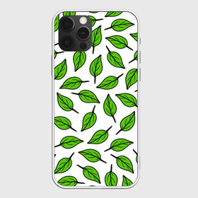 Чехол для iPhone 12 Pro Max с принтом Листопад в Курске, Силикон |  | forest | green | leaves | nature | pattern | spring | summer | весна | ветки | деревья | зеленые листья | зеленый узор | зелень | камуфляж листья | лето | листья | падающие листья | природа | растения | текстура | тропики