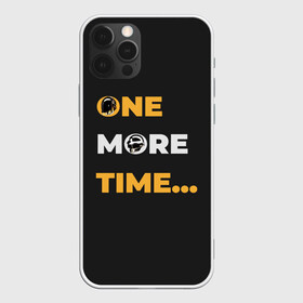 Чехол для iPhone 12 Pro Max с принтом One More Time... в Курске, Силикон |  | acces | after | all | better | crush | da | daft | dance | discovery | faster | funk | get | harder | homework | human | instant | lose | lucky | memories | more | one | punk | random | stronger | time | to | yourself | бангальтер | дафт 