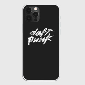 Чехол для iPhone 12 Pro Max с принтом Daft Punk в Курске, Силикон |  | acces | after | all | better | crush | da | daft | dance | discovery | faster | funk | get | harder | homework | human | instant | lose | lucky | memories | more | one | punk | random | stronger | time | to | yourself | бангальтер | дафт 