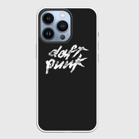 Чехол для iPhone 13 Pro с принтом Daft Punk в Курске,  |  | acces | after | all | better | crush | da | daft | dance | discovery | faster | funk | get | harder | homework | human | instant | lose | lucky | memories | more | one | punk | random | stronger | time | to | yourself | бангальтер | дафт 