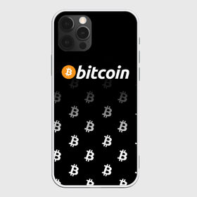 Чехол для iPhone 12 Pro Max с принтом БИТКОИН | BITCOIN (Z) в Курске, Силикон |  | binance coin | bitcoin | blockchain | btc | cardano | crypto | ethereum | litecoin | polkadot | tether | xrp | биткоин | блокчейн | валюта | деньги | криптовалюта | майнер | майнинг | цифровая валюта | цифровое золото | эфир