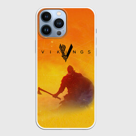 Чехол для iPhone 13 Pro Max с принтом Викинги | Vikings (Z) в Курске,  |  | normanni | viking | vikingar | vikingene | vikinger | vikings | вальгала | вальгалла | вальхала | вальхалла | варяги | викинг | викинги | конанг | конунг | лагерта | лодброк | норман | рагнар | рагнар лодброк | рагнарек | ролло