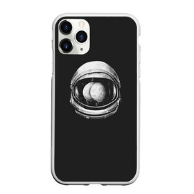 Чехол для iPhone 11 Pro матовый с принтом Asstronaut в Курске, Силикон |  | drift | drifting | float | floating | galaxy | milky | moon | planet | ship | space | spaceship | star | suit | surfing | to | travel | way | галактика | дрейф | звезда | корабль | космический | космонавт | космос | луна | млечный | планета | путешествие 