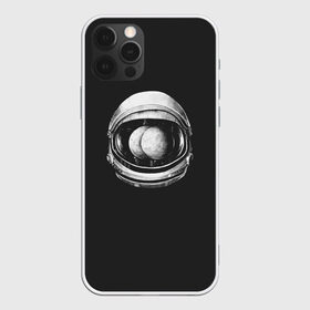 Чехол для iPhone 12 Pro Max с принтом Asstronaut в Курске, Силикон |  | drift | drifting | float | floating | galaxy | milky | moon | planet | ship | space | spaceship | star | suit | surfing | to | travel | way | галактика | дрейф | звезда | корабль | космический | космонавт | космос | луна | млечный | планета | путешествие 