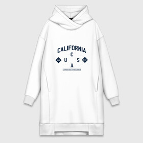 Платье-худи хлопок с принтом Штат Калифорния Hipster logo в Курске,  |  | 50 | america | art | california | hipster | lettering | logo | retro | route | sign | state | united states | usa | vector | vintage | америка | арт | вектор | винтаж | знак | леттеринг | логотип | модерн | ретро | соединенные ш