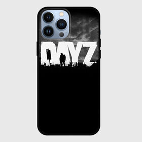 Чехол для iPhone 13 Pro Max с принтом DAYZ   ДЕЙЗИ в Курске,  |  | apocalypse | arma 2 | dayz | game | апокалипсис | арма | арма 2 | дейзи | игра