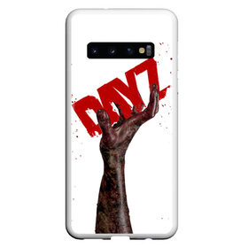 Чехол для Samsung Galaxy S10 с принтом DAYZ | ДЕЙЗИ (Z) в Курске, Силикон | Область печати: задняя сторона чехла, без боковых панелей | apocalypse | arma 2 | dayz | game | survival horror | zombie | апокалипсис | арма | арма 2 | дейзи | зомби | зомби апокалипсисом | игра | мертвецы | симулятор выживания | ходячик мертвецы