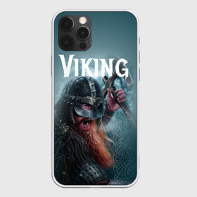 Чехол для iPhone 12 Pro Max с принтом Viking в Курске, Силикон |  | drakkar | valhalla | valheim | viking | vikings | валхэйм | вальгала | вальхала | вальхейм | викинг | викинги | драккар