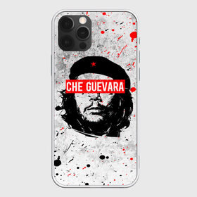 Чехол для iPhone 12 Pro Max с принтом CHE GUEVARA | ЧЕ ГЕВАРА в Курске, Силикон |  | Тематика изображения на принте: anarchy | che | che guevara | comandante | hasta la victoria siempre | анархия | гевара | до победы всегда | историческая личность | комунист | куба | революция | социализм | фидель кастро | че | че гевара | эрнесто