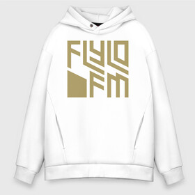 Мужское худи Oversize хлопок с принтом FLYLO FM | GTA в Курске, френч-терри — 70% хлопок, 30% полиэстер. Мягкий теплый начес внутри —100% хлопок | боковые карманы, эластичные манжеты и нижняя кромка, капюшон на магнитной кнопке | 4 | 5 | five | games | grand theft auto | gta | gta v | los santos | online | rockstar | san andreas | великое авто воровство | гта | гташка | игры | логотип | лос сантос | майкл | мафия | ограбление | онлайн | пеф | рокстар | самп | сан андреас 