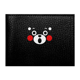 Обложка для студенческого билета с принтом KUMAMON | КУМАМОН в Курске, натуральная кожа | Размер: 11*8 см; Печать на всей внешней стороне | bear | japan | japanese | kumamon | kumamoto | аниме | игрушка | кумамон | кумамото сапурайдзу | медведь | мишка | персонаж | талисман | япония