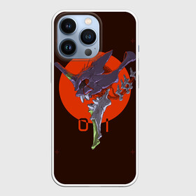 Чехол для iPhone 13 Pro с принтом евангелион в Курске,  |  | eva | eva 00 | eva 01 | eva 02 | rei | rei ayanami | shinji ikari | аска | ева | ева 02 | евангелион