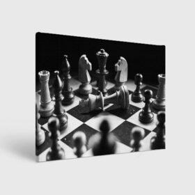 Холст прямоугольный с принтом Шахматы в Курске, 100% ПВХ |  | доска | игра | игровая | игры | конь | короли | король | ладья | логика | настольная | настольные | пешка | пешки | спорт | туча | ферзь | шахматный | шахматы