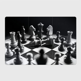 Магнитный плакат 3Х2 с принтом Шахматы в Курске, Полимерный материал с магнитным слоем | 6 деталей размером 9*9 см | Тематика изображения на принте: доска | игра | игровая | игры | конь | короли | король | ладья | логика | настольная | настольные | пешка | пешки | спорт | туча | ферзь | шахматный | шахматы
