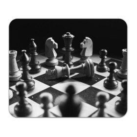 Коврик для мышки прямоугольный с принтом Шахматы в Курске, натуральный каучук | размер 230 х 185 мм; запечатка лицевой стороны | доска | игра | игровая | игры | конь | короли | король | ладья | логика | настольная | настольные | пешка | пешки | спорт | туча | ферзь | шахматный | шахматы